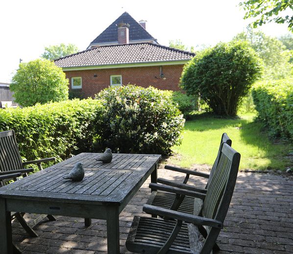 Wohn- Investitionsobjekt mit 2 exklusiven Wohneinheiten im Dorfkern von Aventoft – provisionsfrei! – Foto 17