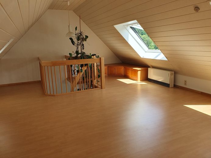 Attraktive lichtdurchflutete Maisonette-Wohnung – Galerie 