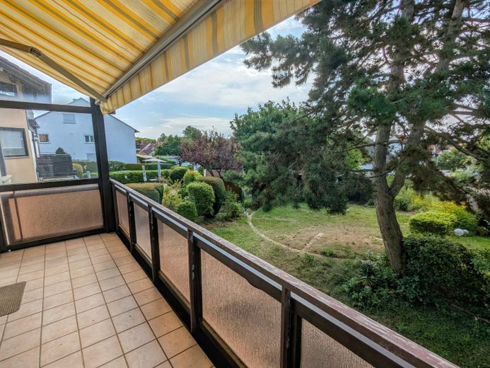 Balkon