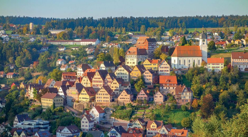 Altensteig