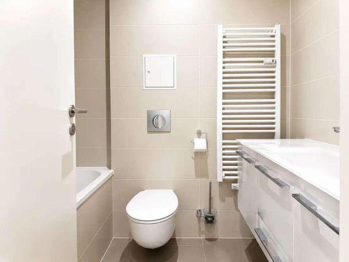 3-Zimmer-Wohnung in Berlin-Reinickendorf – Photo 7