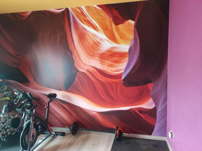 Zimmer 1 EG (14,8 qm)