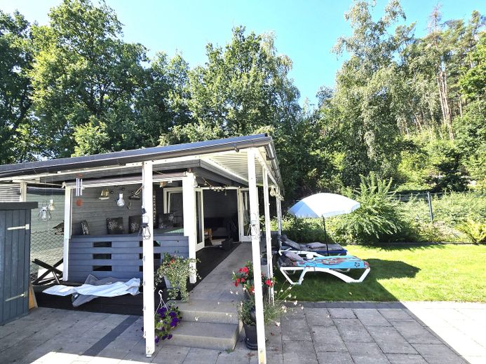 Sommerhaus