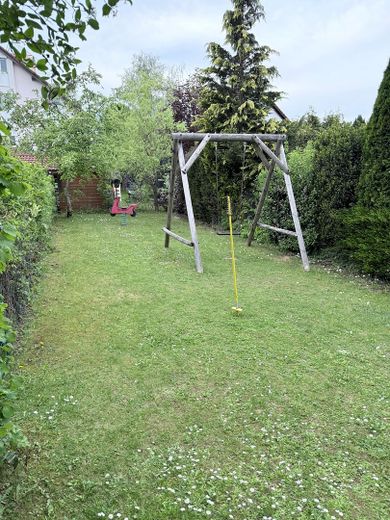 Gemeinschaftsgarten