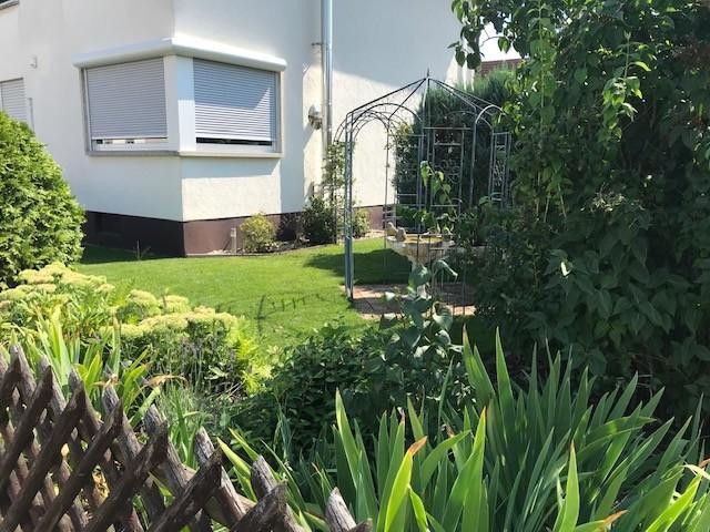 Provisionsfrei - Einfamilienhaus mit großen Garten - MA Gartenstadt – Foto 19