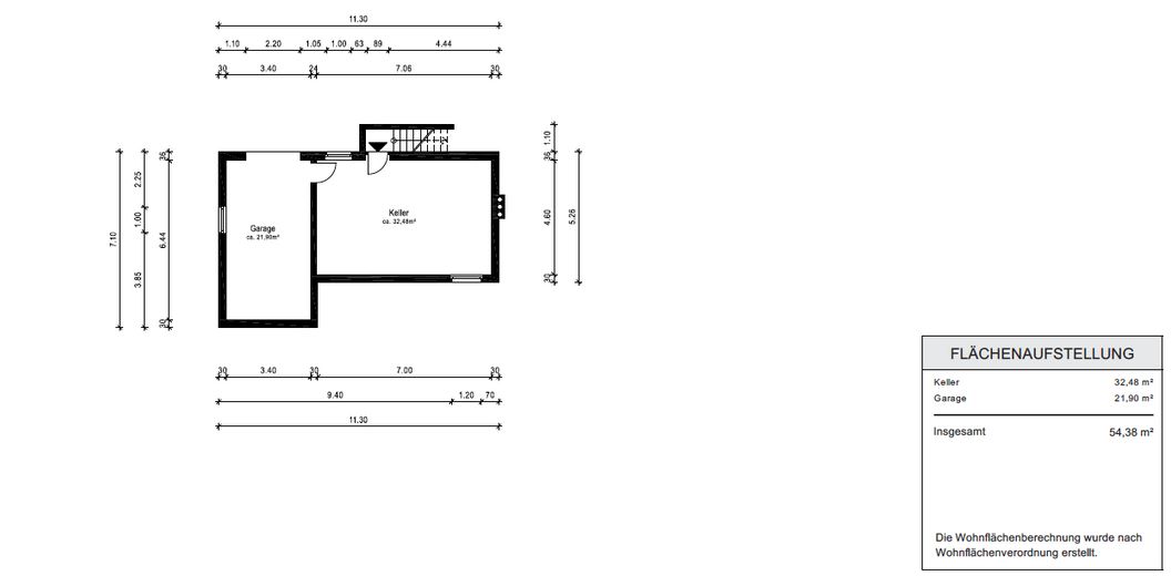 235 m² Wohnen auf 1.425 m² Grundstück | offene Galerie, Kamin & Hamburg-Nähe – Foto 28