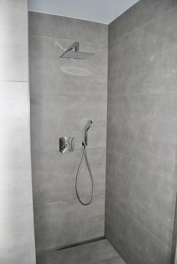 Dusche - Badezimmer