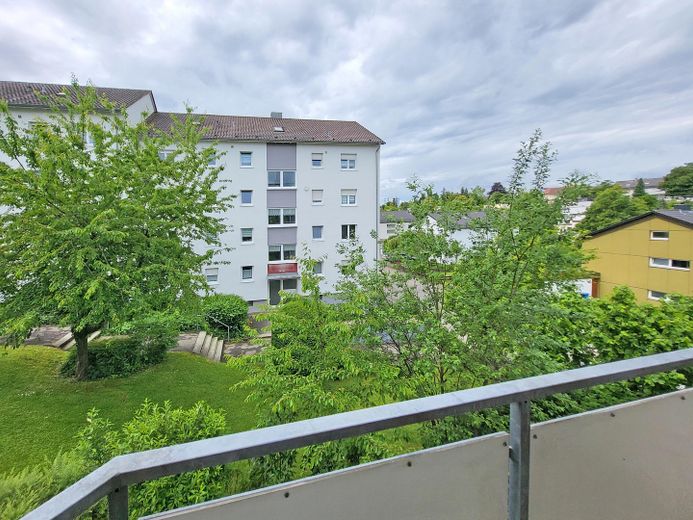 Aussicht