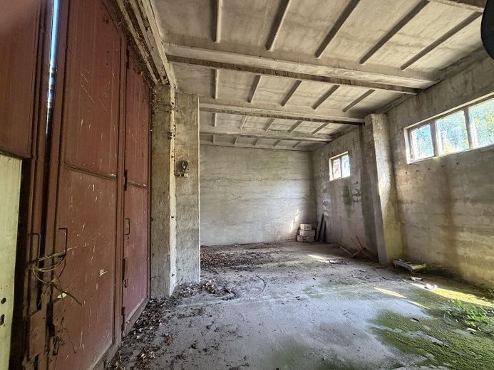 Ihre Chance im Spreewald! Großes Anwesen in Lübbenau mit Saal und Entwicklungspotenzial – Foto 3
