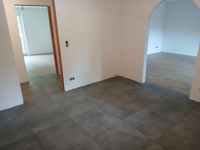 3-Zimmer Wohnung – Raum