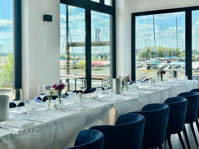 Das Leben in Ihrem Eigenheim genießen - direkt am Dümmer! – Impression Yacht Club