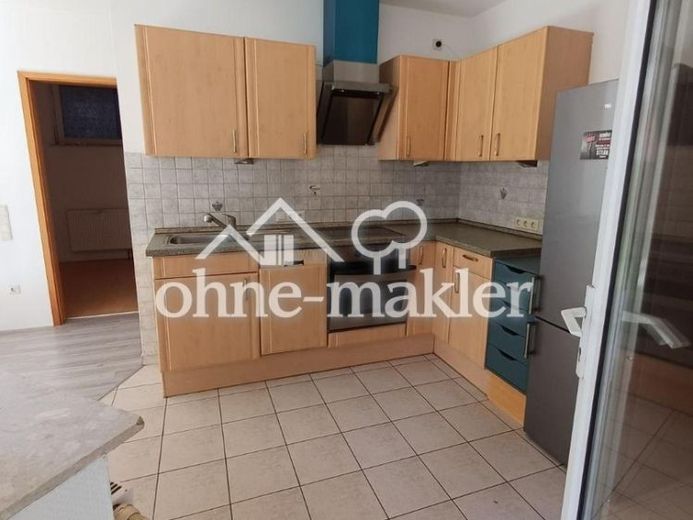 3-kamer-souterrainwoning met terras in Sandhatten – Foto 1