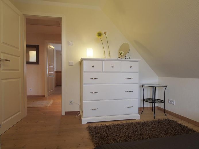 Schlafzimmer 2 OG