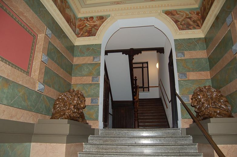 Traumhafte Altstadtwohnung – Foto 1