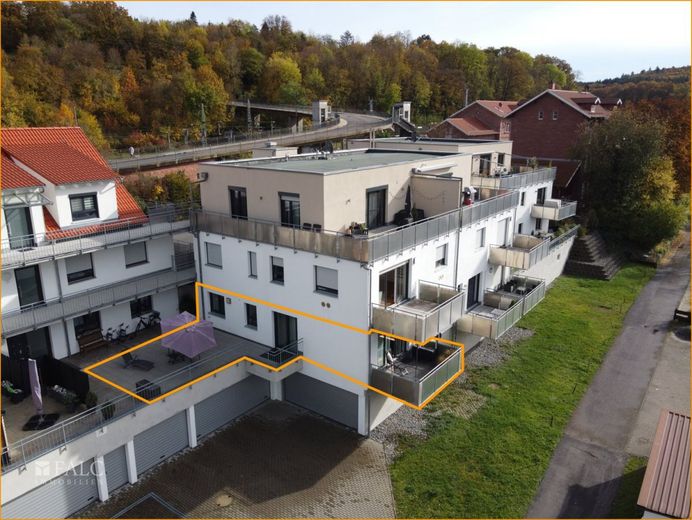 Ihr neues Zuhause
