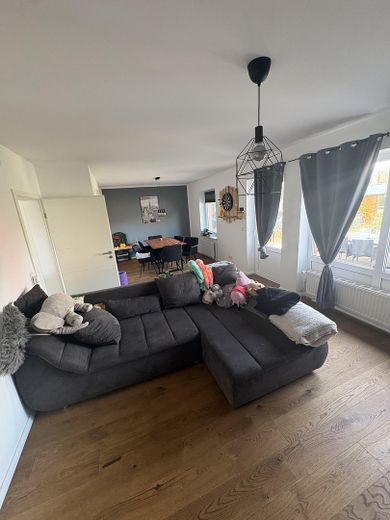 Casa unifamiliare in vendita – Wohn-/Essbereich