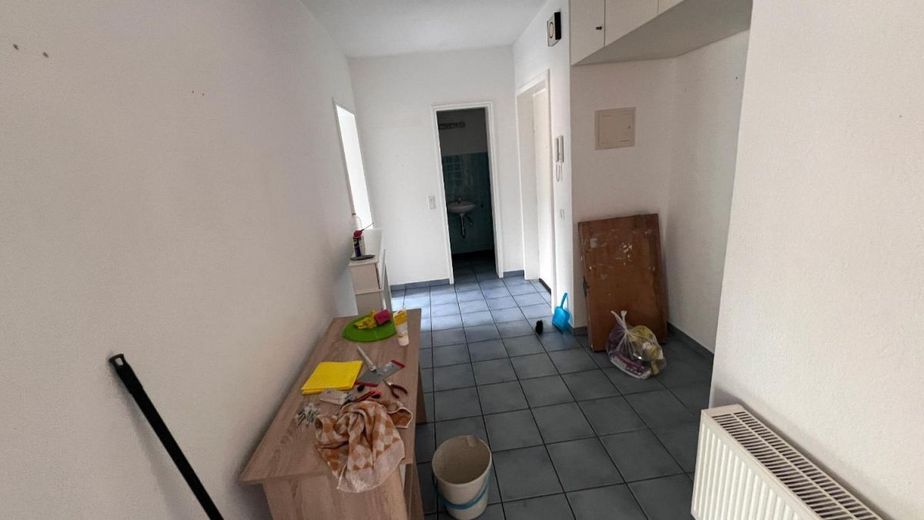 Stilvolle 4-5 Zimmer-Eigentumswohnung mit zwei Balkonen, zusätzlichem Dachgeschosszimmer, Garage und Gartenbereich – Bild 9