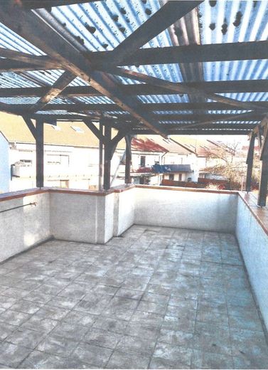 Familiendomizil - Zweifamilienhaus mit Apartment – Terrasse