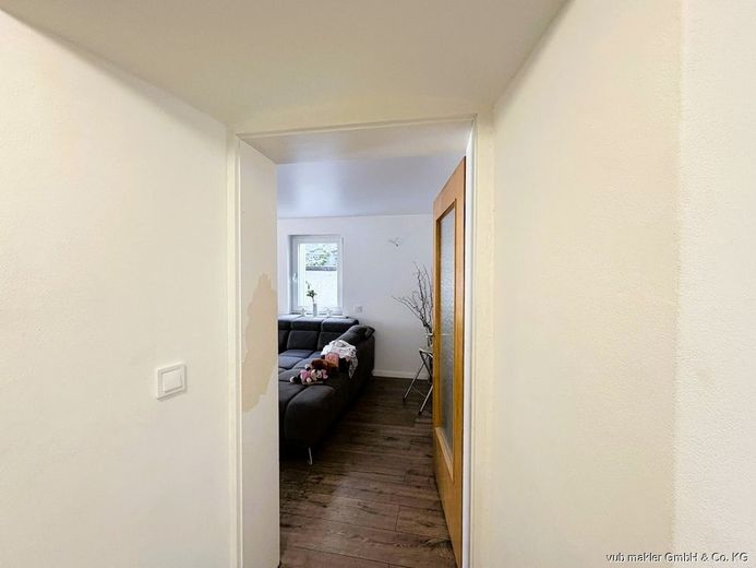Zwei Etagen mit Potenzial: Haus mit Dachterrasse und Wärmepumpe in Marktredwitz/Wölsauerhammer NEU! – VUB0002390-3