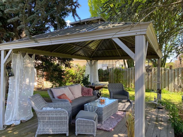 Einfamilienhaus in Top Lage mit Weitblick – Foto 23