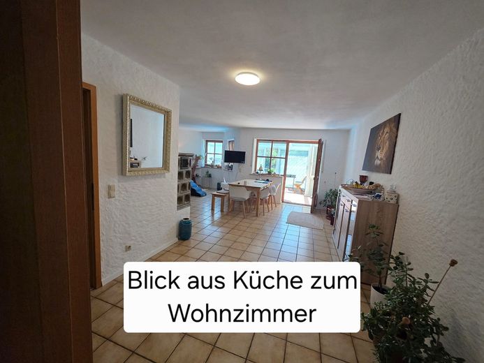 ruhiges 4-Zimmer-Reihenhaus mit Wintergarten, Kachelofen und EBK in Deggendorf – Foto 19