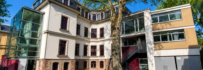 Innenhof-Ansicht