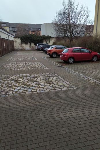 Stellplätze