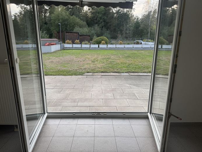 Licht appartement met 3 kamers en groot terras – Foto 5