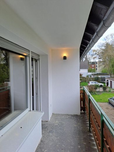Balkon-Beispiel