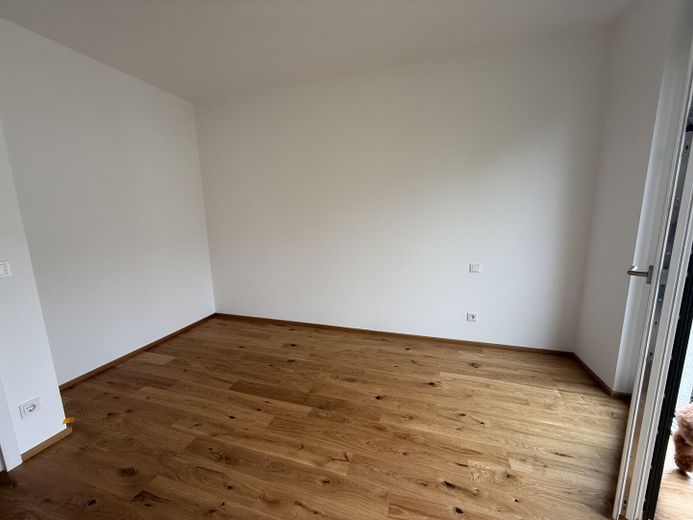 Obermenzing; first occupancy, elegant and high-quality 3-room apartment with balcony and underground parking in an exclusive – Foto 4