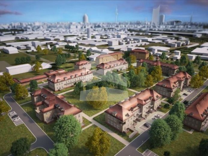 BUERO.flächen im Parc du Soleil (ca. 800 - 4.200 m² / FREI AUFTEILBAR) – Foto 1