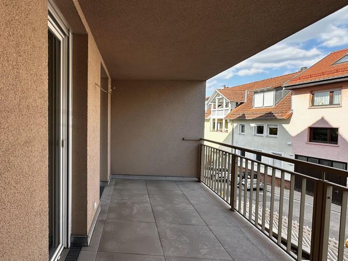Loggia