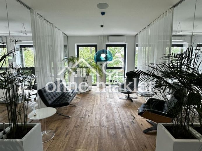Individual offices for rent! Fully furnished, centrally located and ready for immediate occupancy. – Foto 1