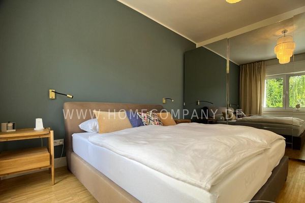 Rödelheim (8071760) Tam donanımlı 3,5 odalı daire