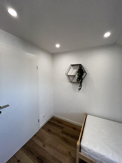 Vollmöbliertes WG-Zimmer nähe Stadtzentrum Heilbronn frei ab sofort – Foto 5