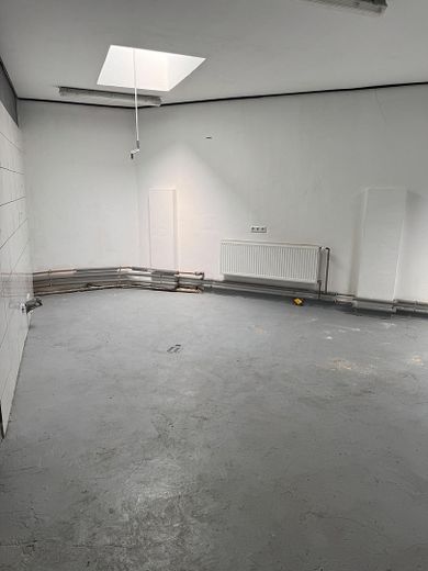 Büro/ Lagerraum