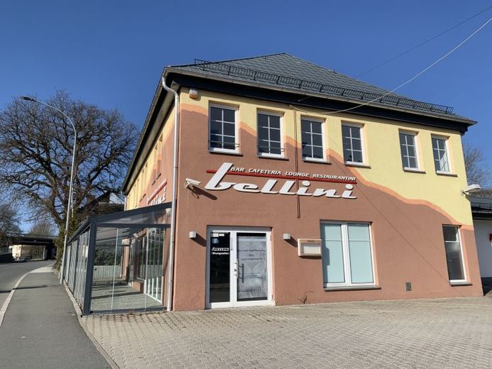 Ihr Standort mit Perspektive: Etablierte, voll ausgestattete Gastronomiefläche in Top‑Lage – Foto 1
