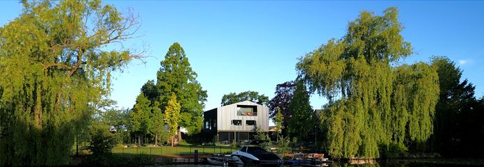 Ost Ansicht 