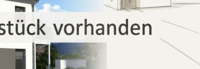 Moderne OKAL Stadtvilla in Wennigsen