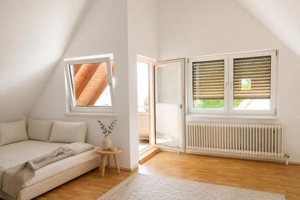 Appartamento di proprietà con 2 locali