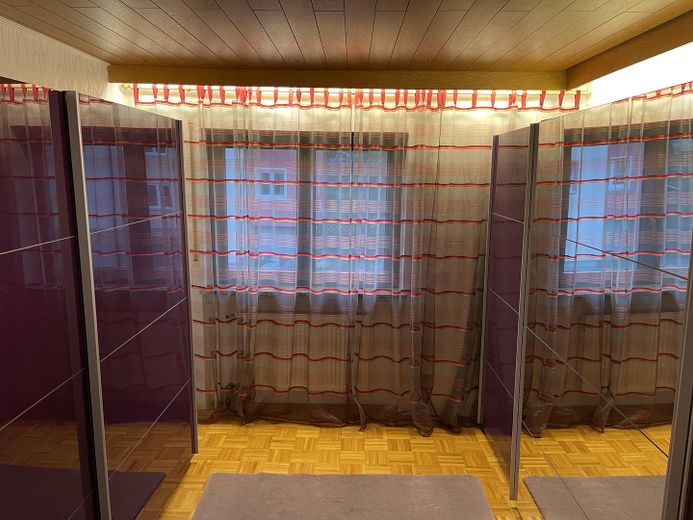 Wolnostojący dom murowany w Reichenberg – Foto 15