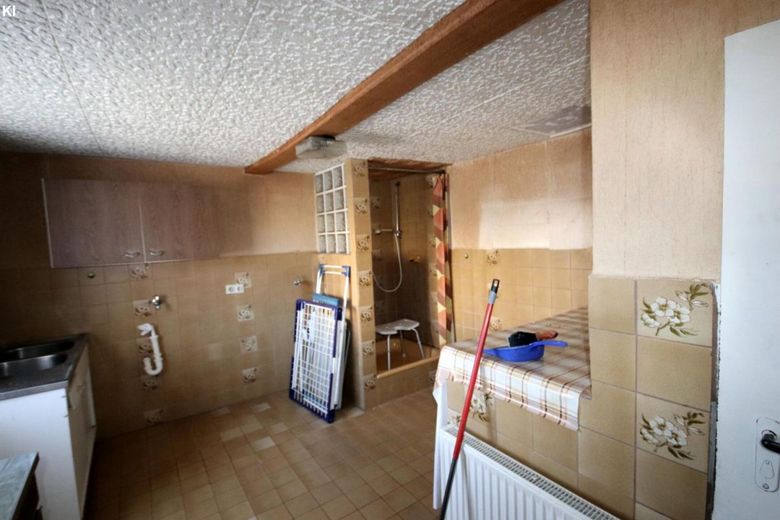 Haus mit Hof, Charme &amp; Platz für alles außer Langeweile Willkommen – Bild 9