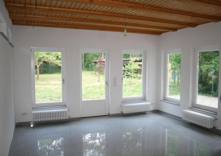 Wintergarten