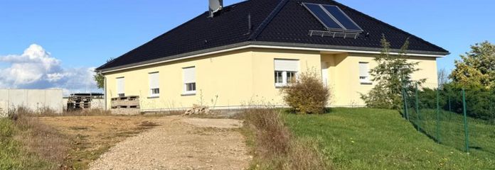 Detached house Colditz
