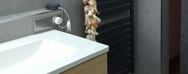 Badezimmer 1.OG