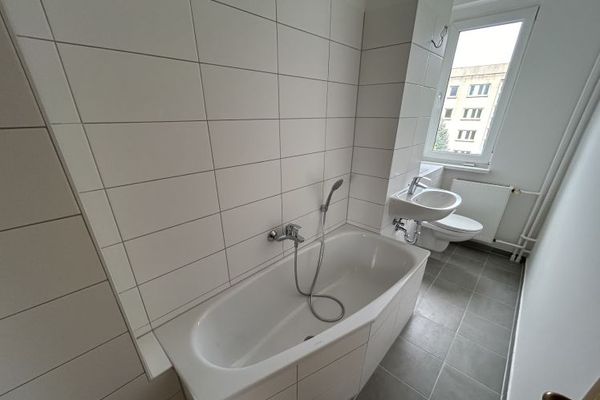 Modern 2 odalı balkonlu daire sizi bekliyor!