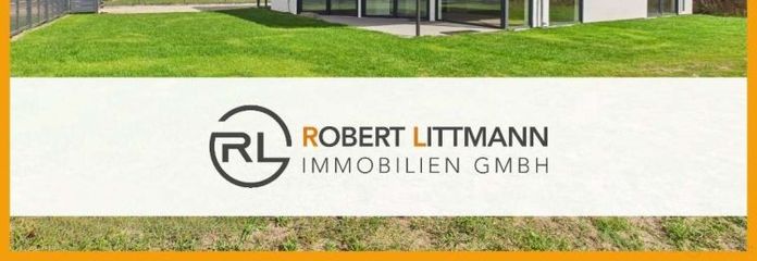 PROVISIONSFREI: Moderner ebenerdiger Bungalow mit Sauna, Doppelgarage und großem Garten