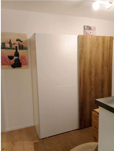 kl. Single Wohnung Innenstad in Braunschweig, neu renoviert, voll möbliert , mit allen Hausgeräten, in ruhige, Grüne Lage, nur ca. 300m von Straßenbahn entfernt – Foto 13
