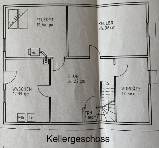 Sehr gepflegtes Einfamilienhaus ohne Provision in Traumhafter Lage – Foto 13