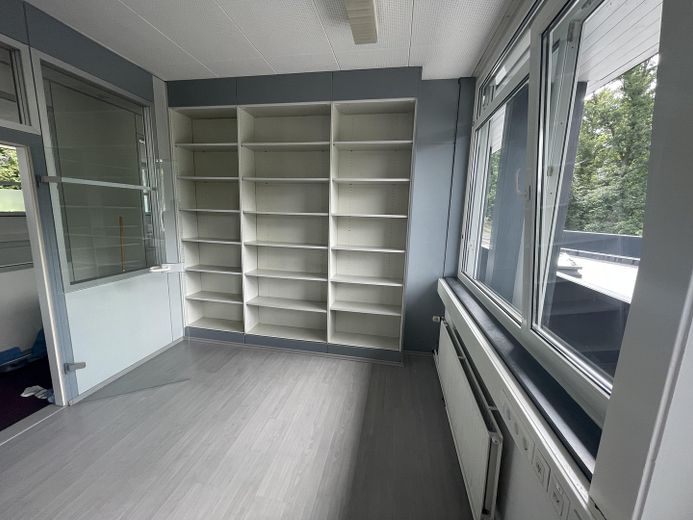 Attraktive Gewerberäume in ruhiger Waldrandlage – Foto 6